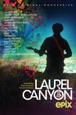 Laurel Canyon Box Art