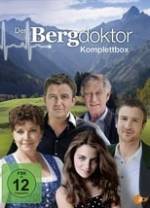 Der Bergdoktor Box Art