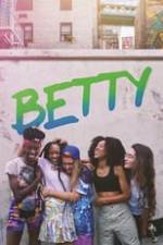 Betty Box Art