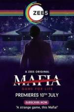 Mafia Box Art