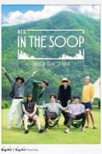 In the SOOP BTS ver. Box Art