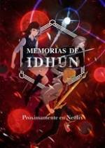 The Idhun Chronicles Box Art