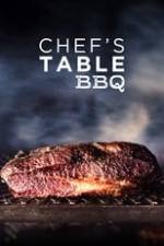 Chef's Table: BBQ Box Art