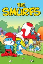 The Smurfs Box Art