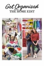 Get Organized with The Home Edit Box Art