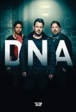 DNA Box Art