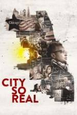 City So Real Box Art