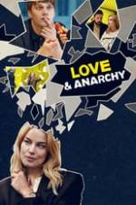 Love & Anarchy Box Art