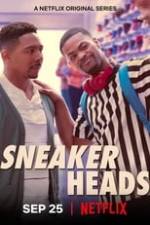 Sneakerheads Box Art