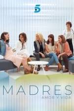 Madres: Amor y Vida Box Art