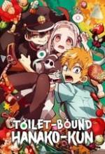 Toilet-Bound Hanako-kun Box Art