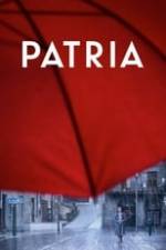 Patria Box Art