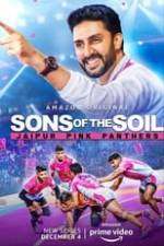 Sons of The Soil - Jaipur Pink Panthers Box Art