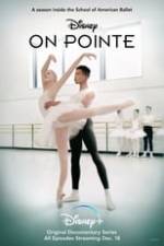 On Pointe Box Art