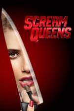 Scream Queens Box Art