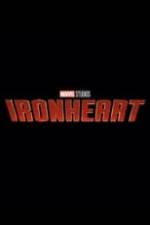 Ironheart Box Art