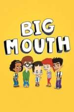 Big Mouth Box Art