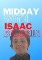 Midday with Isaac Bilokin Box Art