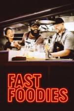 Fast Foodies Box Art