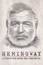 Hemingway Box Art