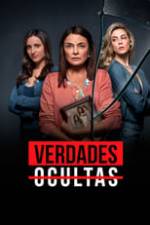 Verdades ocultas Box Art