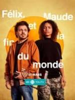 Félix, Maude et la fin du monde Box Art