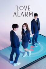 Love Alarm Box Art