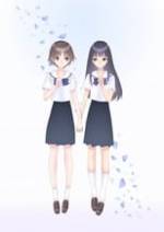 Blue Reflection Ray Box Art