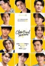 Close Friend โคตรแฟน Box Art