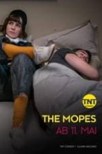 The Mopes Box Art