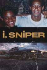 I, Sniper Box Art