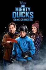 The Mighty Ducks: Game Changers Box Art