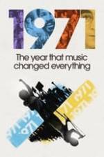 1971: The Year That Music Changed Everything Box Art