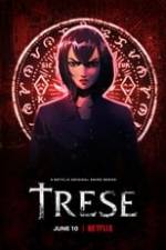 Trese Box Art