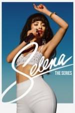 Selena: The Series Box Art