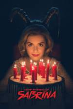 Chilling Adventures of Sabrina Box Art