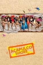 Acapulco Shore Box Art