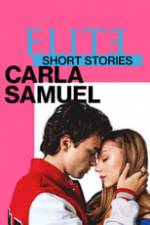 Elite Short Stories: Carla Samuel Box Art