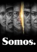 Somos. Box Art