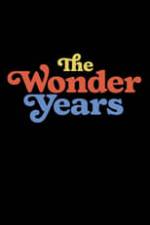 The Wonder Years Box Art