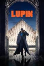 Lupin Box Art