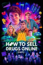 How to Sell Drugs Online (Fast) Box Art