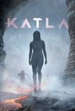 Katla Box Art