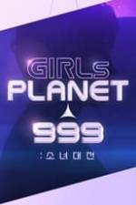 Girls Planet 999 Box Art