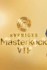 Sveriges mästerkock VIP Box Art