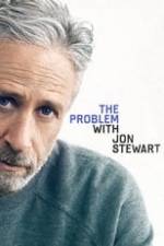 The Problem With Jon Stewart Box Art