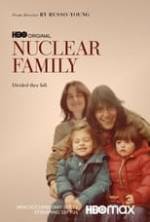 Nuclear Family Box Art