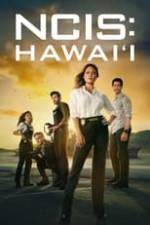 NCIS: Hawai'i Box Art