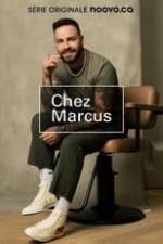 Chez Marcus Box Art