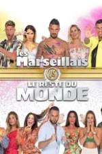 Les Marseillais vs le Reste du monde Box Art